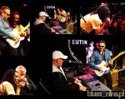 26. BluesBaltica/Bluesfest Eutin 